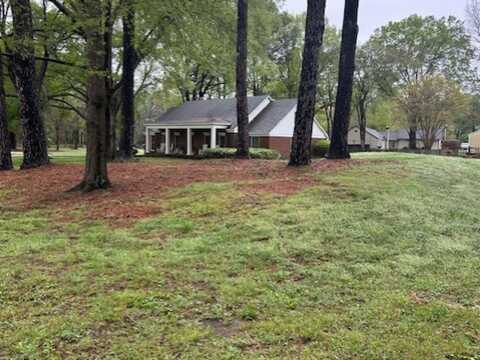 2808 SCARLET, Germantown, TN 38139