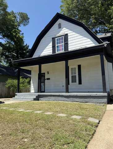 842 E TRIGG, Memphis, TN 38106