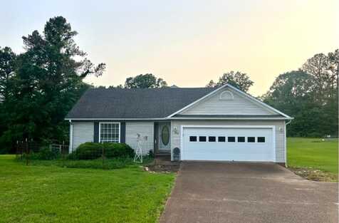 353 OLD SHILOH, Adamsville, TN 38310