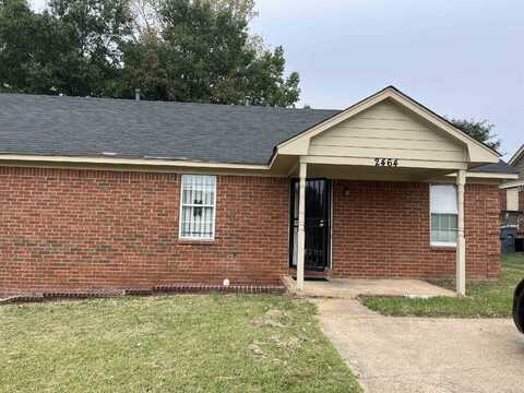 2464 RAMMESSES, Memphis, TN 38127