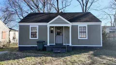 237 MODDER, Memphis, TN 38109