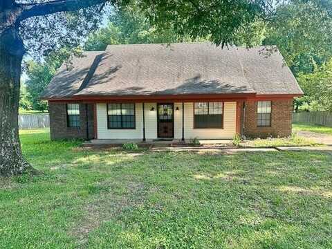488 WHITE ASH, Southaven, MS 38671