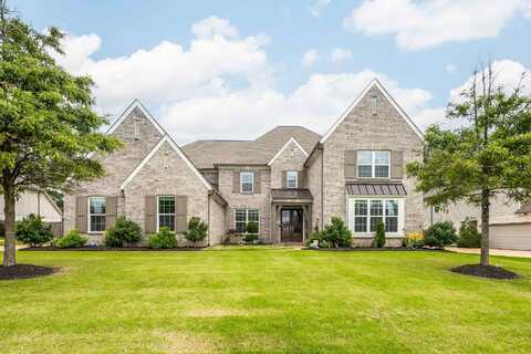 524 TENDER OAKS, Collierville, TN 38017