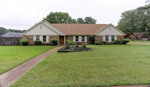 2368 BRACHTON, Germantown, TN 38139