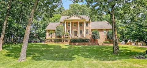 3598 DAVIES MANOR, Bartlett, TN 38133