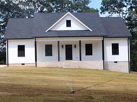 375 HAWTHORNE, Savannah, TN 38372