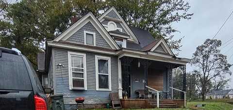 1021 CHELSEA, Memphis, TN 38107
