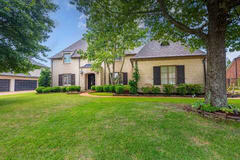 1272 BRAYGOOD, Collierville, TN 38017
