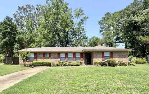 3635 CROMWELL, Memphis, TN 38118