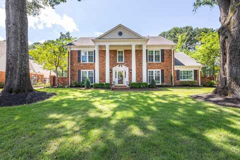 2243 W GLENALDEN, Germantown, TN 38139