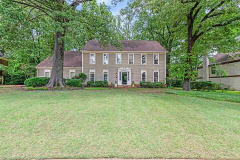8422 POPLAR, Germantown, TN 38138