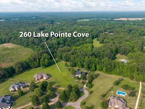 260 LAKE POINTE, Rossville, TN 38066