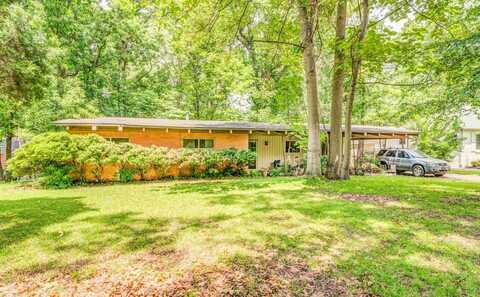 5546 GLENWILD, Memphis, TN 38119