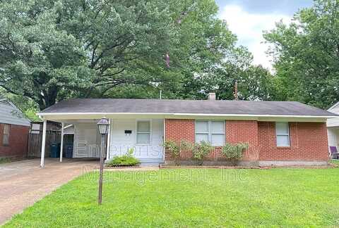 1750 SEA ISLE, Memphis, TN 38117