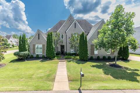 12495 CHETOPA, Unincorporated, TN 38017