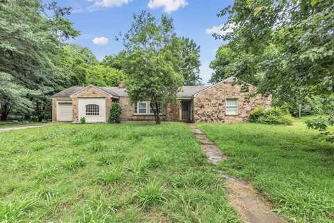 3203 W SHIRLEY, Memphis, TN 38127