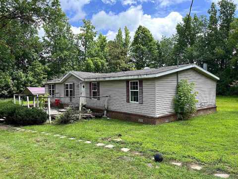 660 CONEY, Rossville, TN 38066