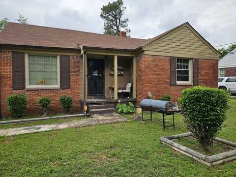 3101 ST CHARLES, Memphis, TN 38127