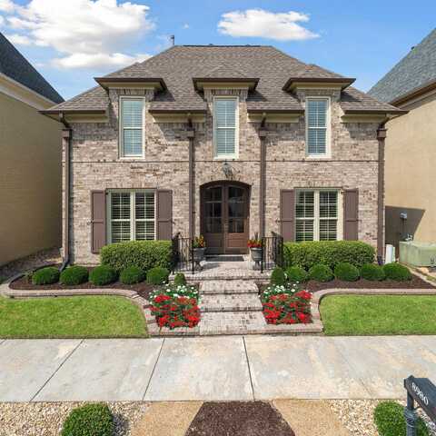 8980 ARDEN MEADOWS, Germantown, TN 38139