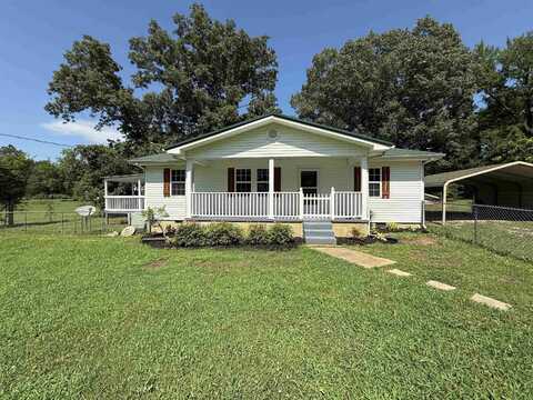 1390 CANEY BRANCH, Adamsville, TN 38310
