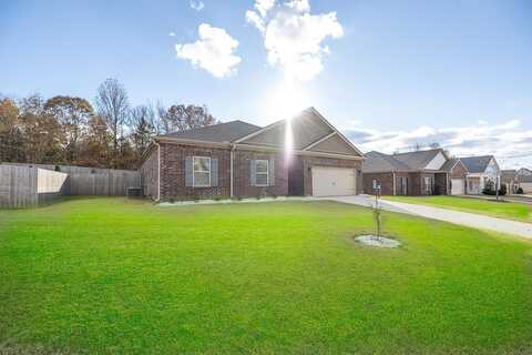 105 FAIRWAY HILLS, Oakland, TN 38060