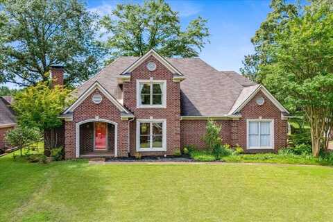 6841 TREE BREEZE, Bartlett, TN 38135