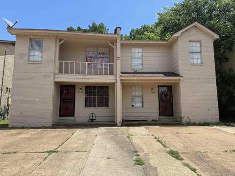 3402 DUNGREEN, Memphis, TN 38118