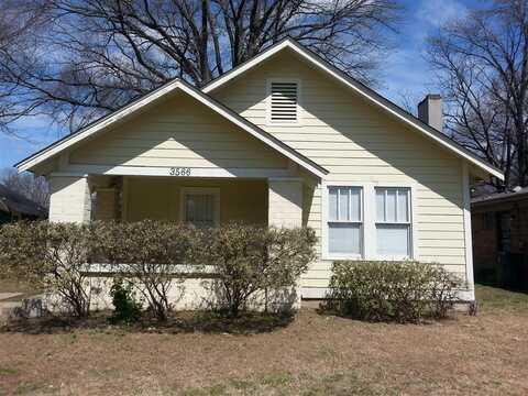 3566 CARNES, Memphis, TN 38111