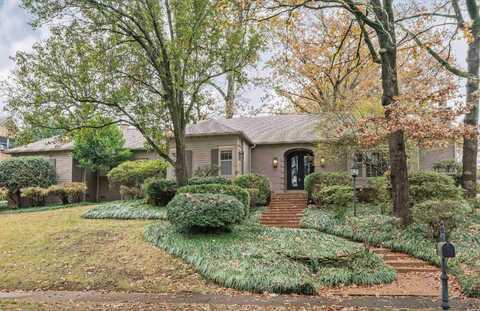 5681 SHADY GLEN, Memphis, TN 38120