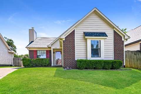 2808 MARYLAND, Memphis, TN 38133
