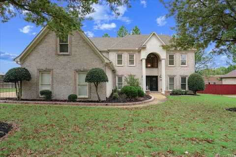 374 MILITARY, Collierville, TN 38017
