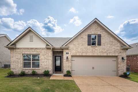 37 PRITCHARD, Munford, TN 38058