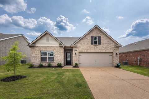 37 PRITCHARD, Munford, TN 38058