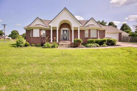 438 BRITTANY, Atoka, TN 38004
