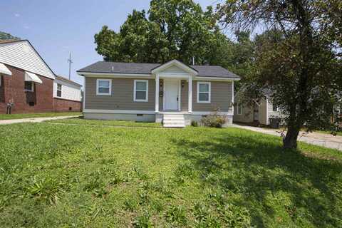 2758 SMITH HAVEN, Memphis, TN 38114