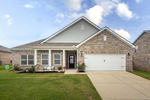 52 TWIN LAKES, Byhalia, MS 38611