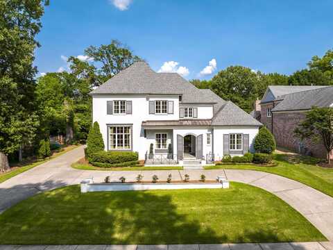 1666 CORDOVA, Germantown, TN 38138