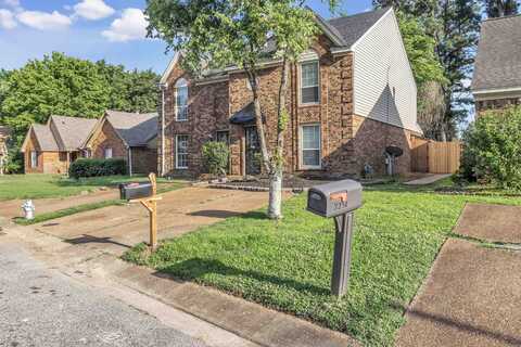 7255 GERMAN CREEK PARK, Memphis, TN 38125