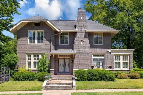 602 MELROSE, Memphis, TN 38104