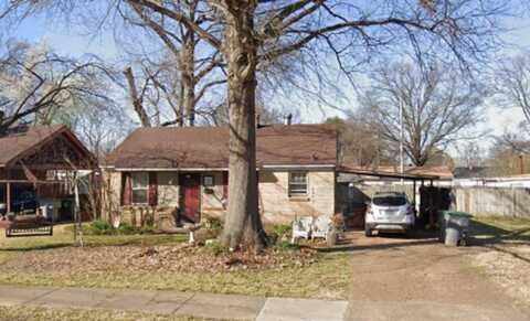 4626 OWEN, Memphis, TN 38122