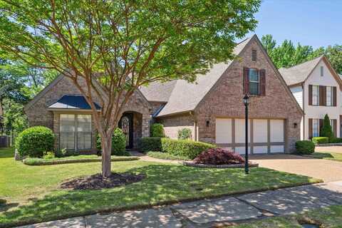 3183 SEA RAY, Lakeland, TN 38002