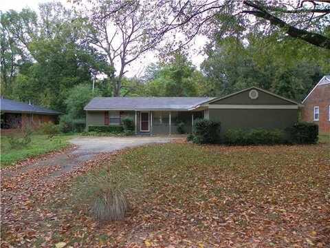 3074 OVERBROOK, Memphis, TN 38128