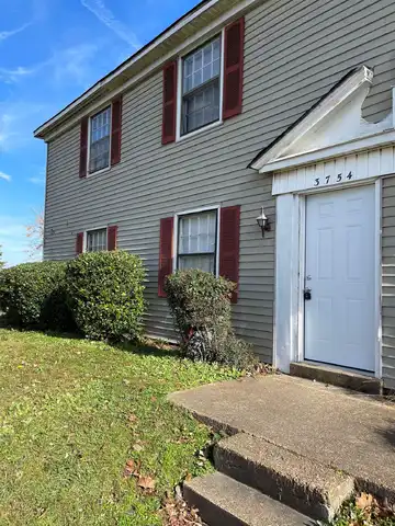 3754 CAMBRIDGE STATION, Memphis, TN 38115