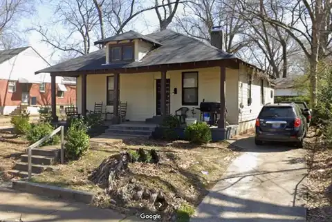 776 POPE, Memphis, TN 38112