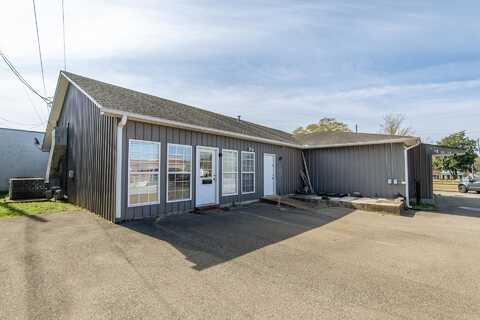 119 N 4TH, Selmer, TN 38375