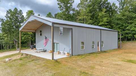 597 HARDIN GRAVEYARD, Adamsville, TN 38310