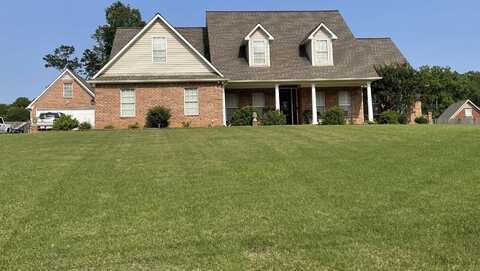 96 CLYDESGATE, Atoka, TN 38004