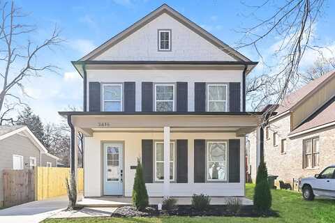 3615 KEARNEY, Memphis, TN 38111