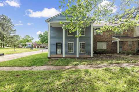 3100 CASTLEBAY, Memphis, TN 38128