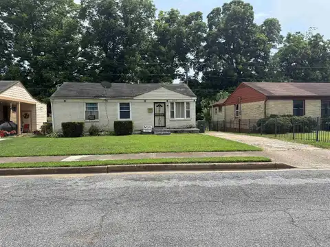 2145 HEARD, Memphis, TN 38108